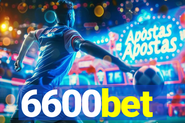 6600bet