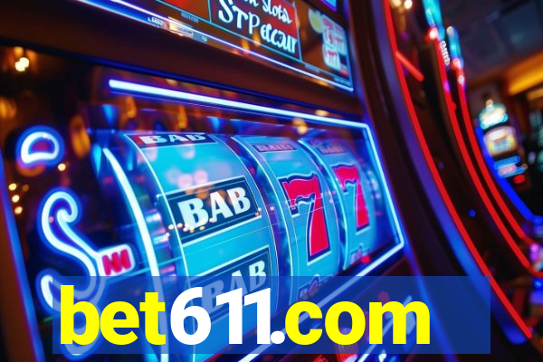 bet611.com