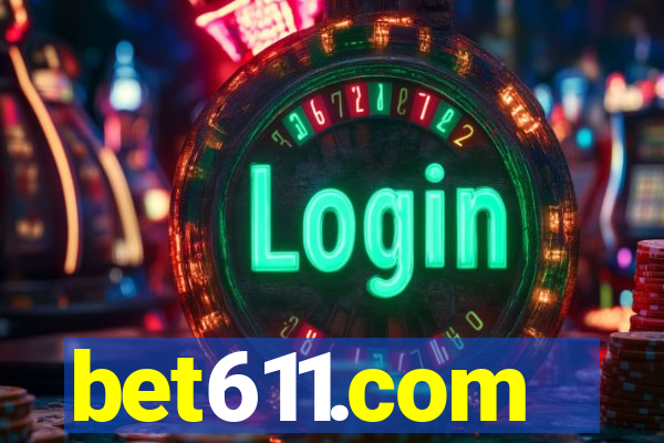 bet611.com