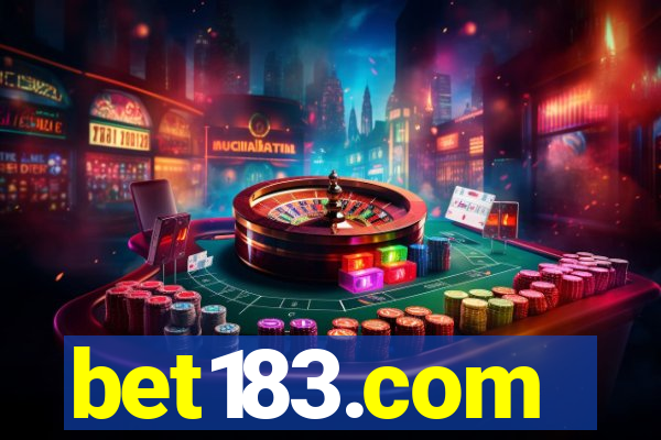 bet183.com