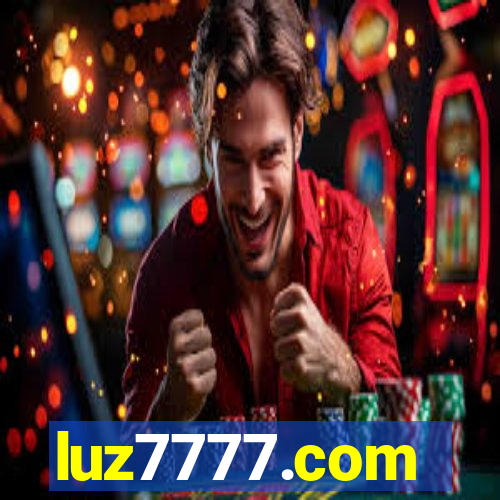 luz7777.com