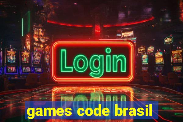 games code brasil