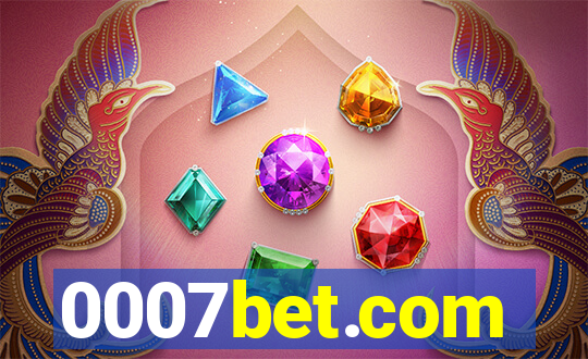 0007bet.com