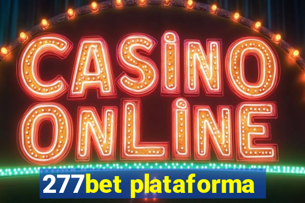 277bet plataforma