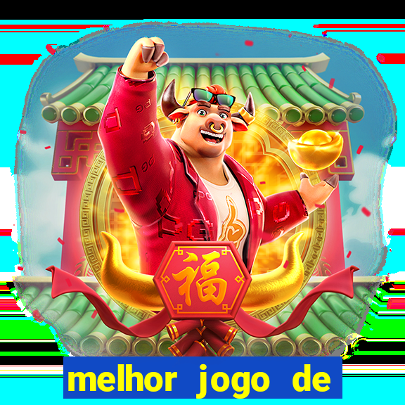 melhor jogo de buraco online