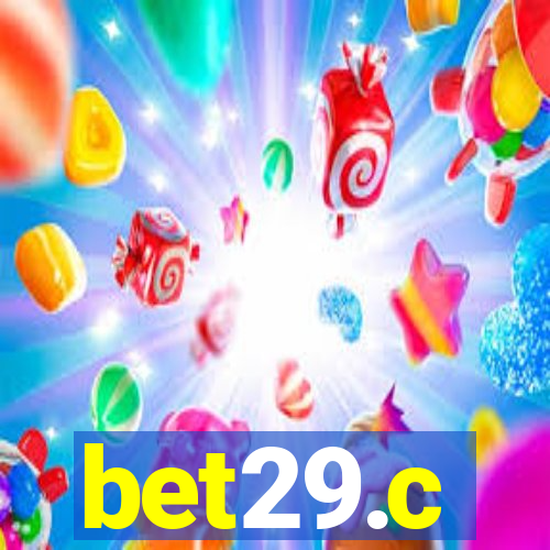 bet29.c