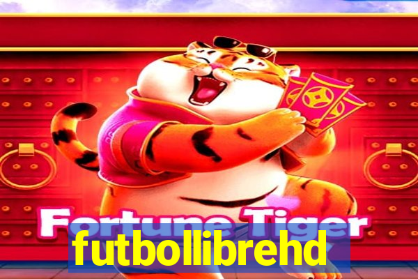 futbollibrehd