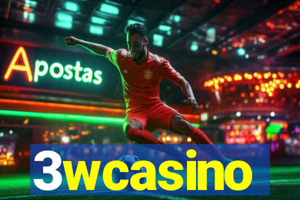 3wcasino