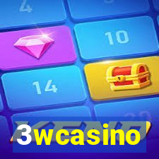 3wcasino