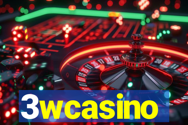 3wcasino