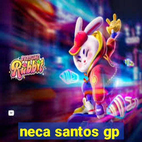 neca santos gp