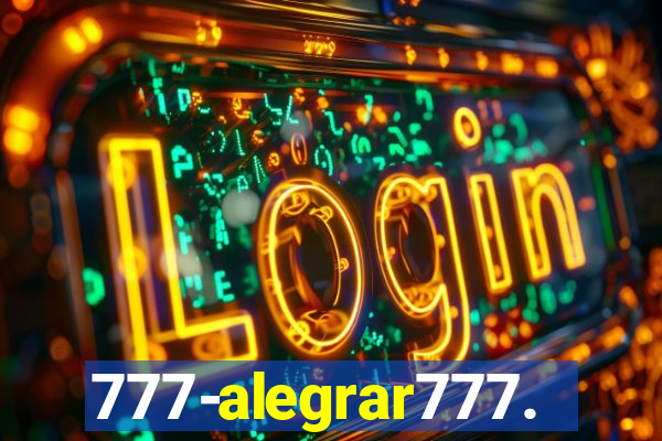 777-alegrar777.cc