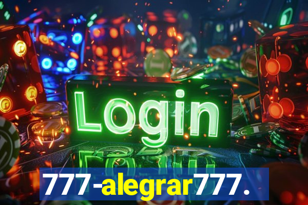 777-alegrar777.cc