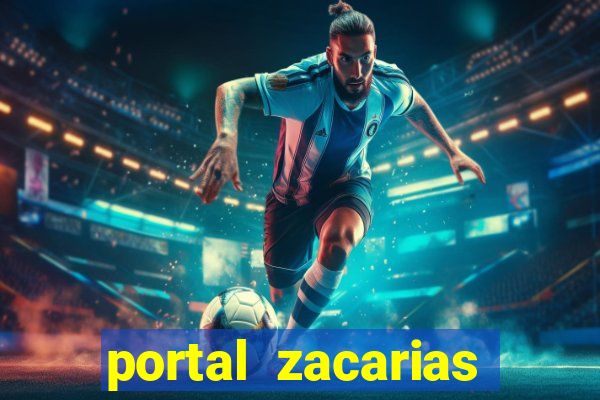 portal zacarias brida nunes