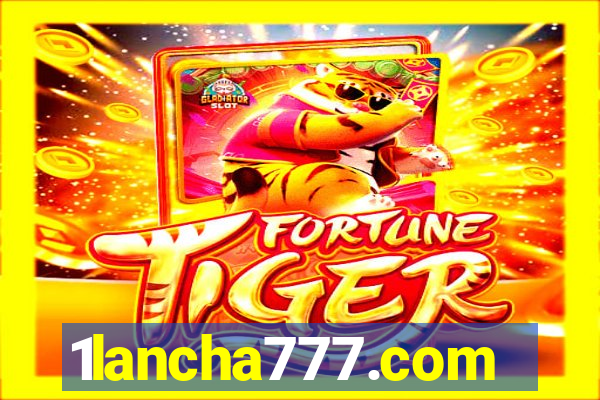 1lancha777.com