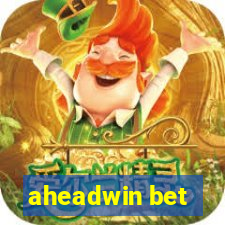 aheadwin bet