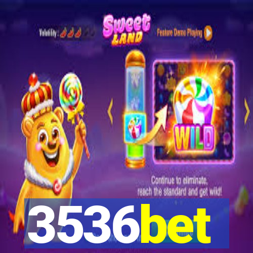 3536bet