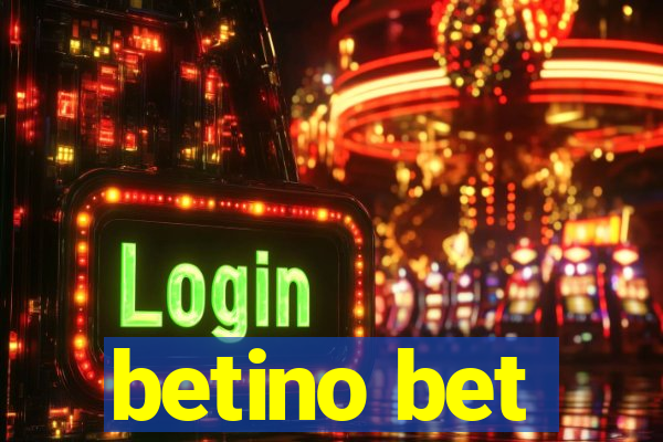 betino bet