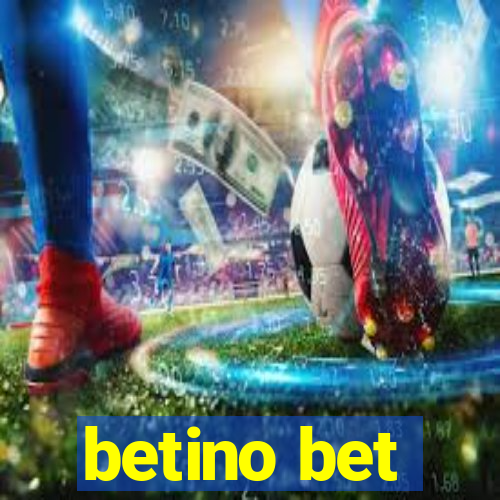 betino bet