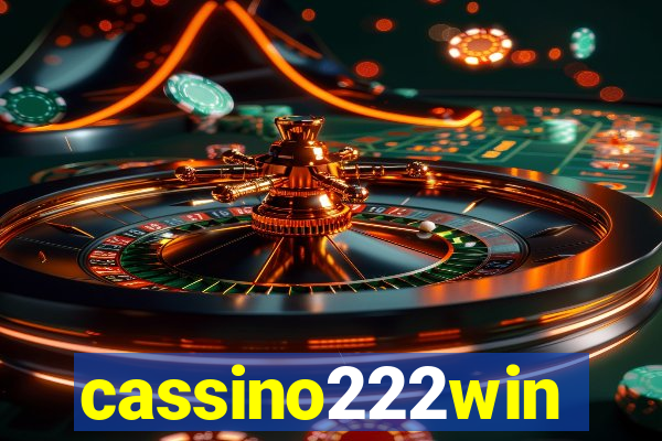 cassino222win