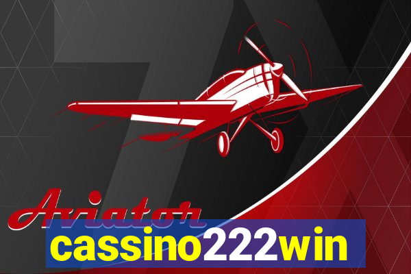 cassino222win