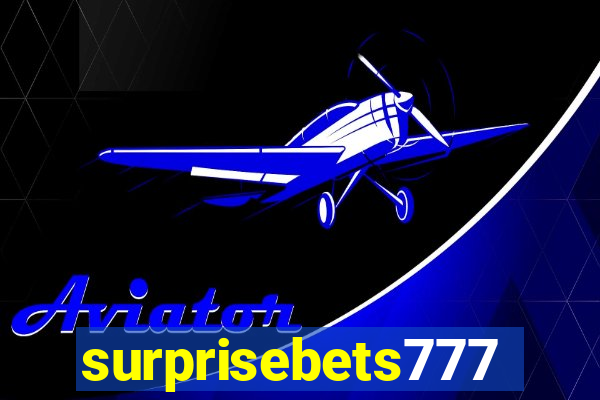 surprisebets777