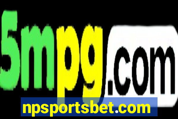 npsportsbet.com