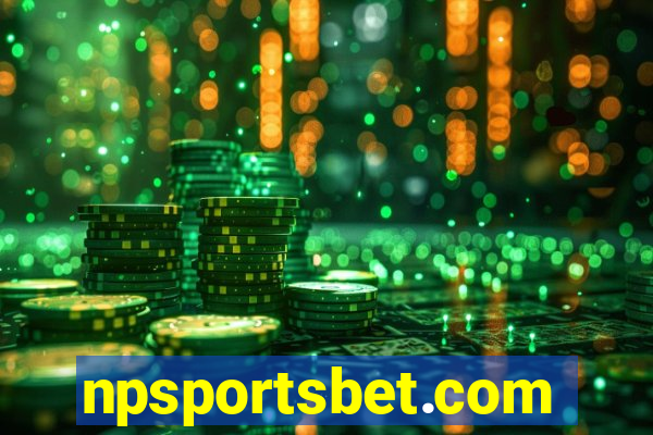 npsportsbet.com