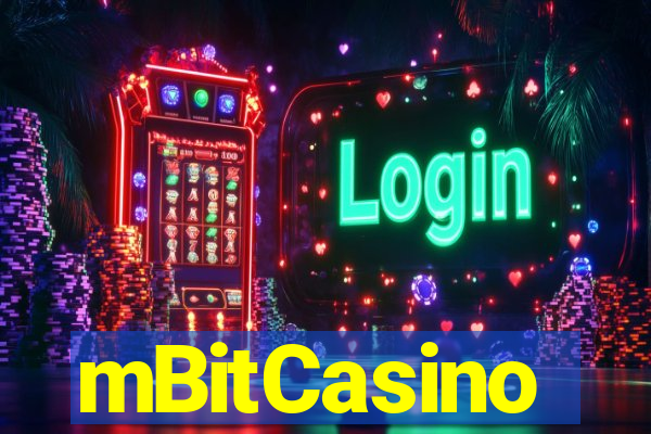 mBitCasino