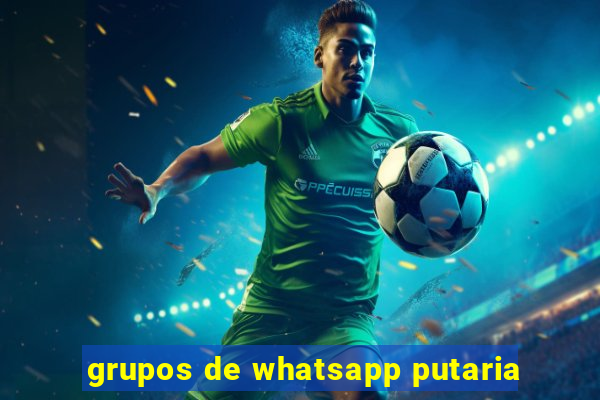 grupos de whatsapp putaria