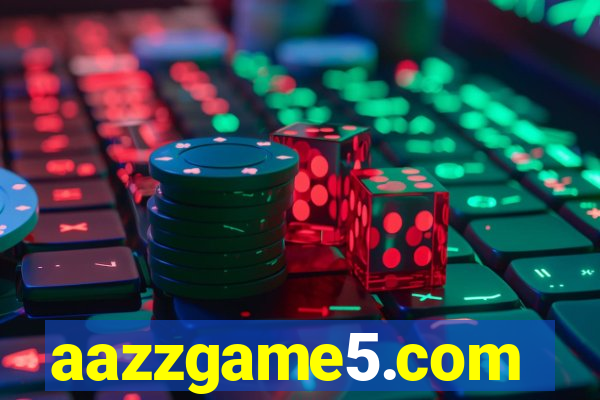 aazzgame5.com