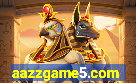 aazzgame5.com