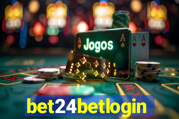 bet24betlogin