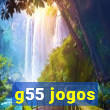 g55 jogos