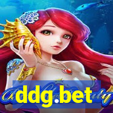 ddg.bet