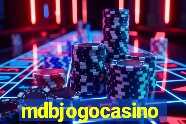 mdbjogocasino