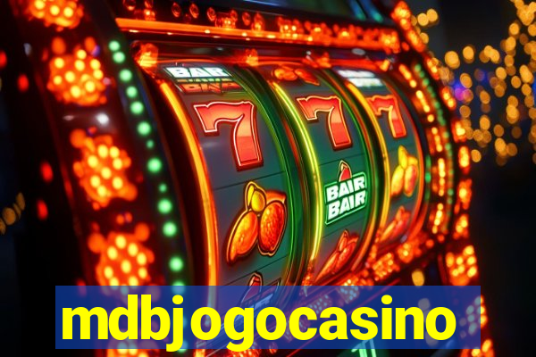 mdbjogocasino