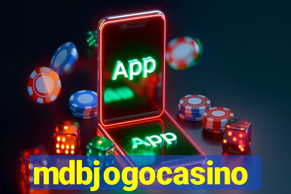 mdbjogocasino