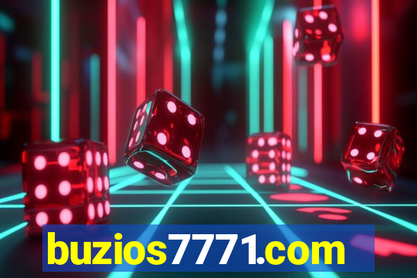 buzios7771.com