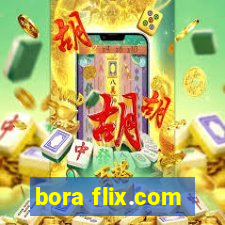 bora flix.com