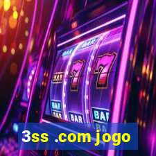 3ss .com jogo