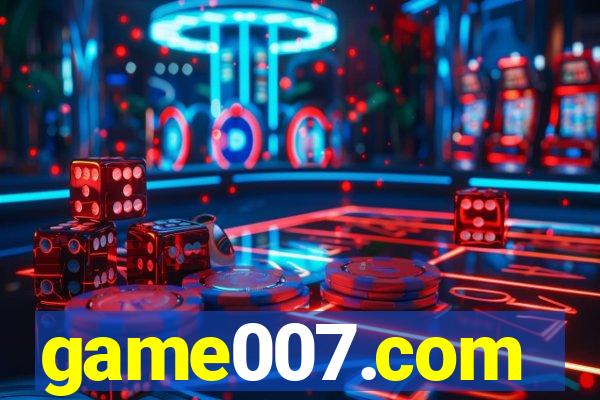 game007.com