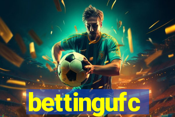 bettingufc