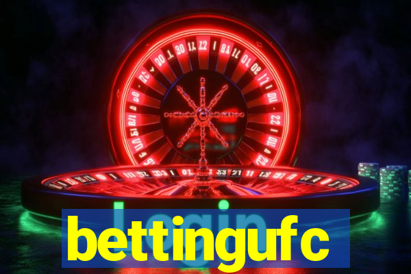 bettingufc