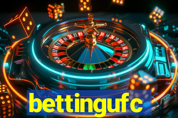 bettingufc