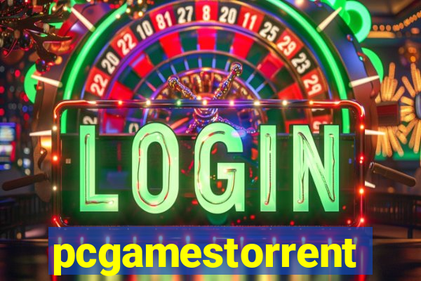 pcgamestorrent