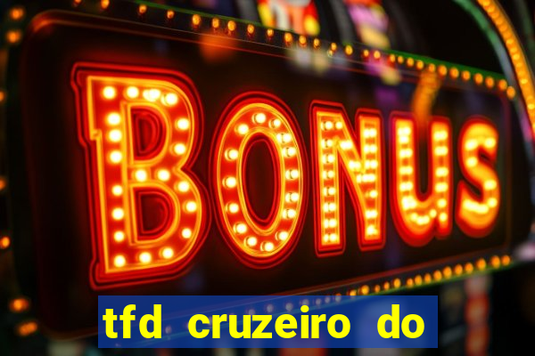 tfd cruzeiro do sul acre telefone