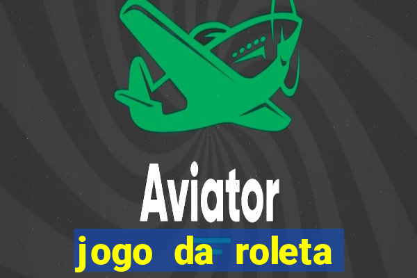 jogo da roleta silvio santos