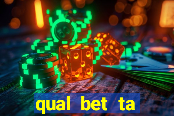 qual bet ta pagando agora