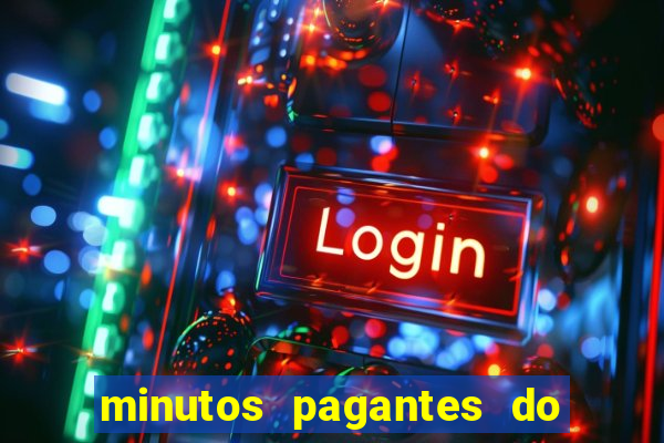 minutos pagantes do fortune dragon